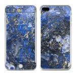 Gilded Ocean Marble iPhone 7 Plus Skin