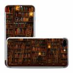 Library iPhone 7 Plus Skin