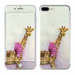 Lounge Giraffe iPhone 7 Plus Skin