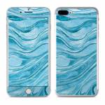 Ocean Blue iPhone 7 Plus Skin