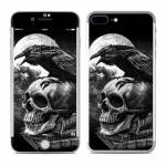 Poe's Raven iPhone 7 Plus Skin