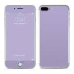 Solid State Lavender iPhone 7 Plus Skin