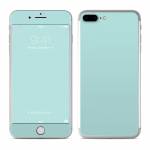 Solid State Mint iPhone 7 Plus Skin