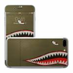USAF Shark iPhone 7 Plus Skin