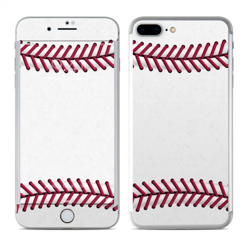 Baseball iPhone 7 Plus Skin