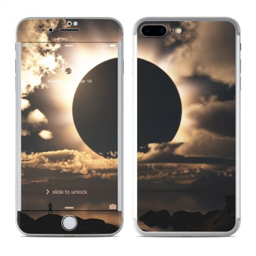 Moon Shadow iPhone 7 Plus Skin
