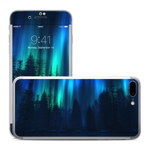 Song of the Sky iPhone 7 Plus Skin