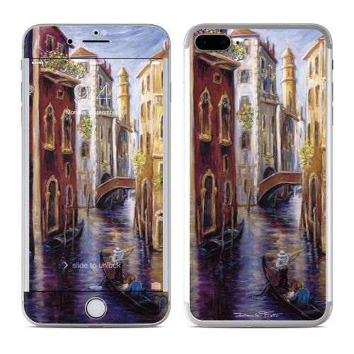Venezia iPhone 7 Plus Skin