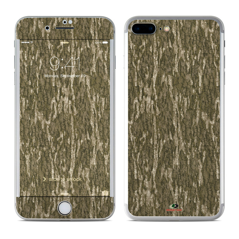 iPhone 7 Plus Skin design of Grass, Brown, Grass family, Plant, Soil, with black, red, gray colors