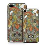 4 owls iPhone 8 Series Skin