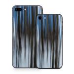 Abstract Forest iPhone 8 Series Skin
