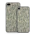ABU Camo iPhone 8 Series Skin