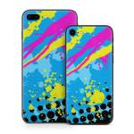 Acid iPhone 8 Series Skin