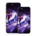 Across the Galaxy iPhone 8 Series Skin
