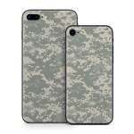 ACU Camo iPhone 8 Series Skin