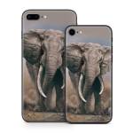 African Elephant iPhone 8 Series Skin