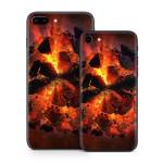 Aftermath iPhone 8 Series Skin