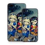 Alice & Snow White iPhone 8 Series Skin