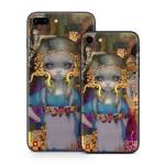 Alice in a Klimt Dream iPhone 8 Series Skin