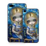 Alice in a Van Gogh iPhone 8 Series Skin