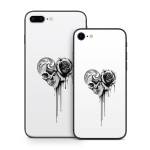 Amour Noir iPhone 8 Series Skin