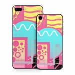 Amped iPhone 8 Series Skin