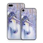 Angelica iPhone 8 Series Skin