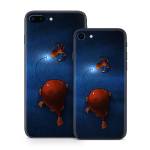 Angler Fish iPhone 8 Series Skin