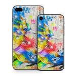 Aoitori iPhone 8 Series Skin