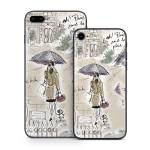 Ah Paris iPhone 8 Series Skin
