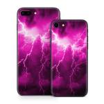 Apocalypse Pink iPhone 8 Series Skin