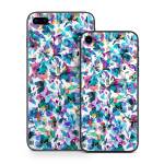 Aquatic Flowers iPhone 8 Series Skin