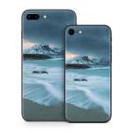 Arctic Ocean iPhone 8 Series Skin