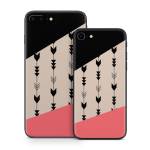 Arrows iPhone 8 Series Skin