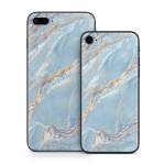 Atlantic Marble iPhone 8 Series Skin