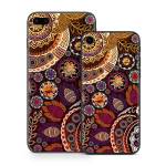 Autumn Mehndi iPhone 8 Series Skin