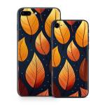 Autumn Nocturne iPhone 8 Series Skin