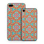 Avalon Carnival iPhone 8 Series Skin