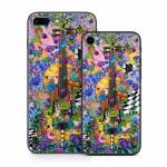 Alice's Wonderland Tea Party iPhone 8 Series Skin