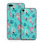 Babydoll Mermaids iPhone 8 Series Skin