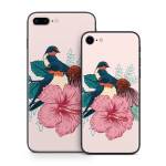 Barn Swallows iPhone 8 Series Skin
