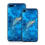 Barracuda Bones iPhone 8 Series Skin