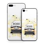 Be A Boss iPhone 8 Series Skin
