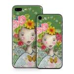 Be Glad iPhone 8 Series Skin