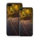 Bend In Time iPhone 8 Series Skin