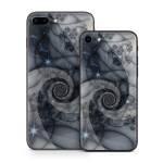Birth of an Idea iPhone 8 Series Skin
