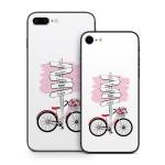 Bike Ride iPhone 8 Series Skin
