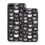 Billy Cats iPhone 8 Series Skin