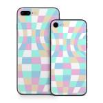 Bold Forms Cool iPhone 8 Series Skin