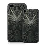 Black Book iPhone 8 Series Skin